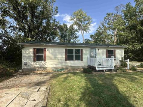 1319 W Gourley Pike Bloomington IN 47404