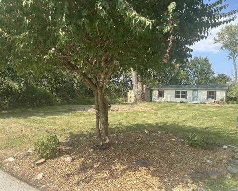 1319 W Gourley Pike Bloomington IN 47404