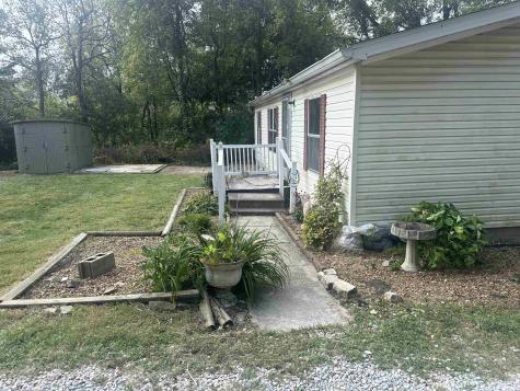 1319 W Gourley Pike Bloomington IN 47404