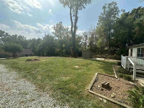 1319 W Gourley Pike Bloomington IN 47404