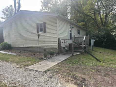 1319 W Gourley Pike Bloomington IN 47404
