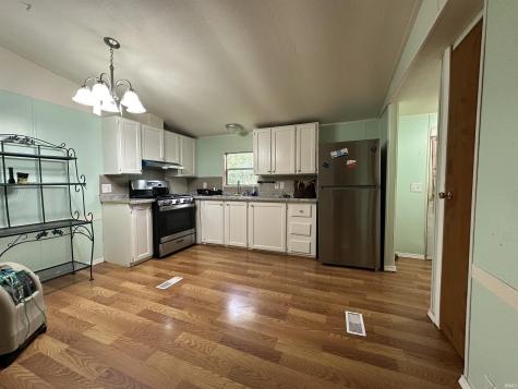 1319 W Gourley Pike Bloomington IN 47404