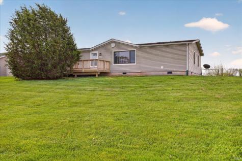 2540 S Meridian Road Mitchell IN 47446