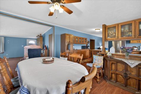 2540 S Meridian Road Mitchell IN 47446
