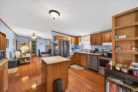 2540 S Meridian Road Mitchell IN 47446