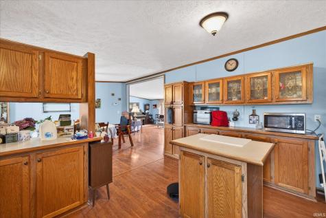 2540 S Meridian Road Mitchell IN 47446