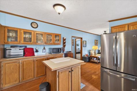 2540 S Meridian Road Mitchell IN 47446