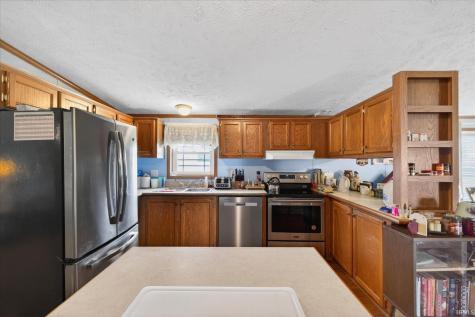 2540 S Meridian Road Mitchell IN 47446