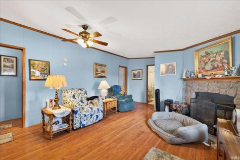 2540 S Meridian Road Mitchell IN 47446