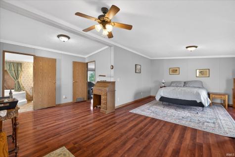2540 S Meridian Road Mitchell IN 47446