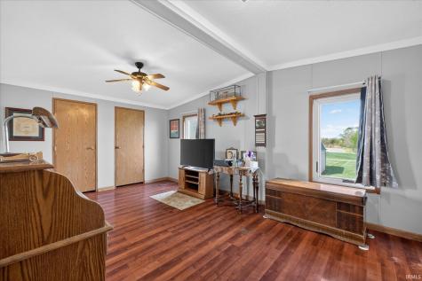 2540 S Meridian Road Mitchell IN 47446