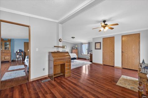 2540 S Meridian Road Mitchell IN 47446