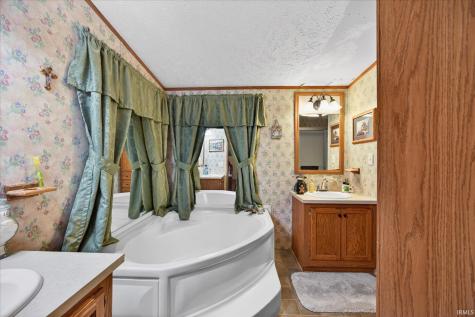 2540 S Meridian Road Mitchell IN 47446