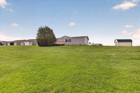 2540 S Meridian Road Mitchell IN 47446