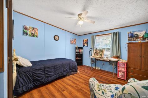 2540 S Meridian Road Mitchell IN 47446
