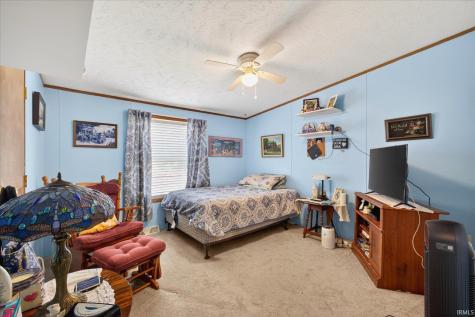 2540 S Meridian Road Mitchell IN 47446
