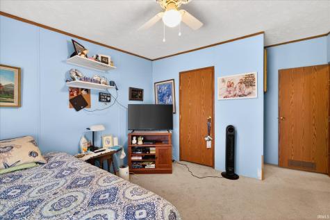 2540 S Meridian Road Mitchell IN 47446