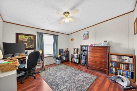 2540 S Meridian Road Mitchell IN 47446