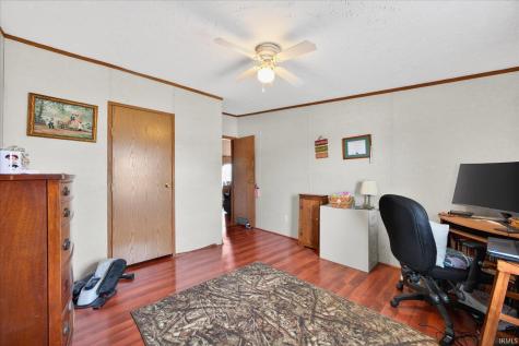 2540 S Meridian Road Mitchell IN 47446