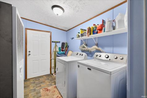 2540 S Meridian Road Mitchell IN 47446