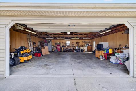 2540 S Meridian Road Mitchell IN 47446
