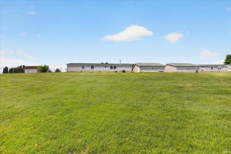 2540 S Meridian Road Mitchell IN 47446
