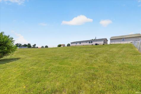 2540 S Meridian Road Mitchell IN 47446