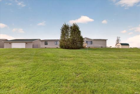 2540 S Meridian Road Mitchell IN 47446