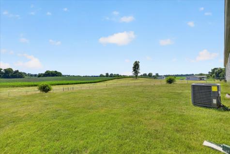 2540 S Meridian Road Mitchell IN 47446