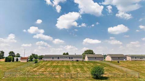 2540 S Meridian Road Mitchell IN 47446