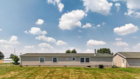 2540 S Meridian Road Mitchell IN 47446