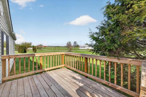 2540 S Meridian Road Mitchell IN 47446