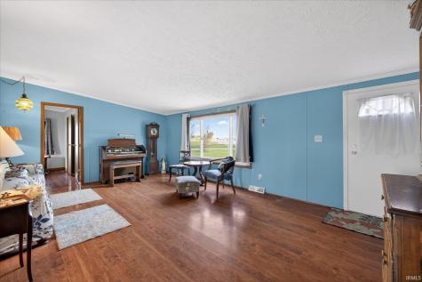2540 S Meridian Road Mitchell IN 47446