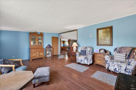 2540 S Meridian Road Mitchell IN 47446