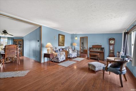 2540 S Meridian Road Mitchell IN 47446