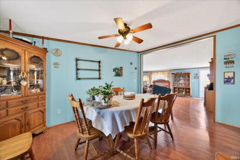 2540 S Meridian Road Mitchell IN 47446