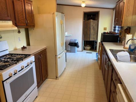 6079 N Lake Road 67 East Road Monticello IN 47960