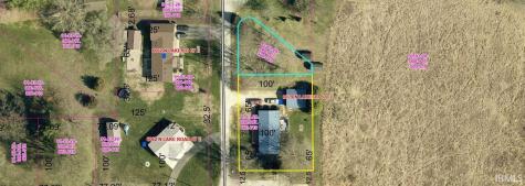 6079 N Lake Road 67 East Road Monticello IN 47960