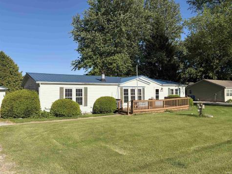 6079 N Lake Road 67 East Road Monticello IN 47960