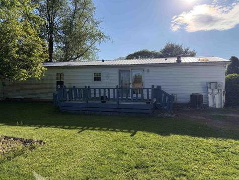 6079 N Lake Road 67 East Road Monticello IN 47960