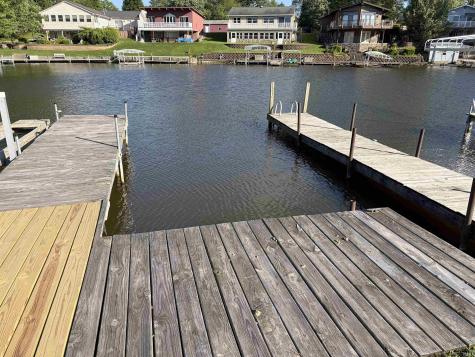 6079 N Lake Road 67 East Road Monticello IN 47960