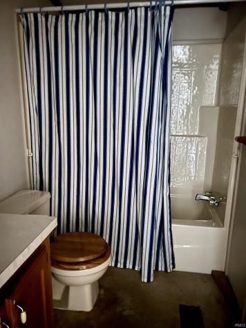 321 E Vincennes Street Orleans IN 47452