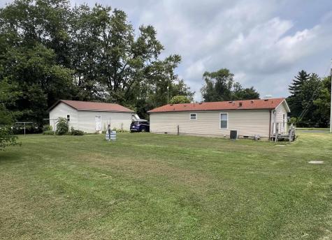 321 E Vincennes Street Orleans IN 47452