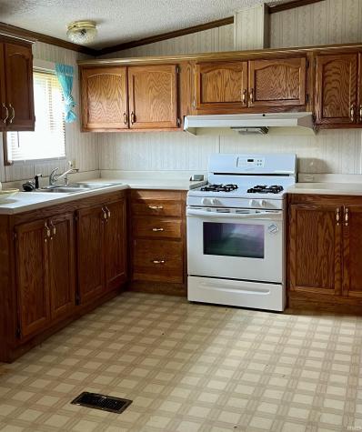 321 E Vincennes Street Orleans IN 47452