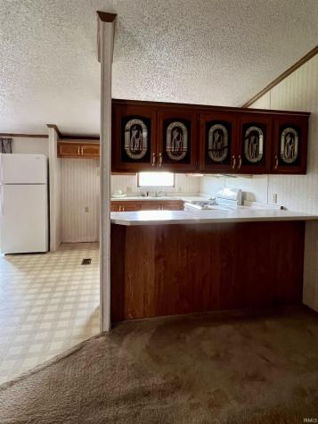 321 E Vincennes Street Orleans IN 47452