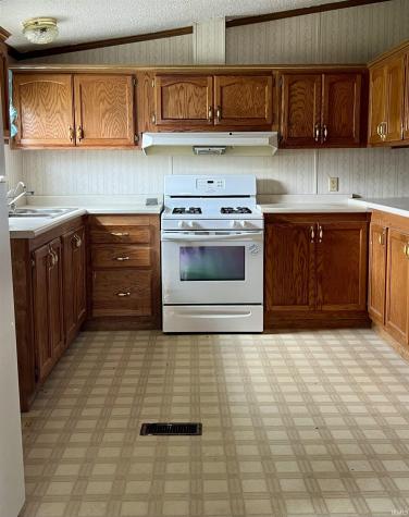 321 E Vincennes Street Orleans IN 47452