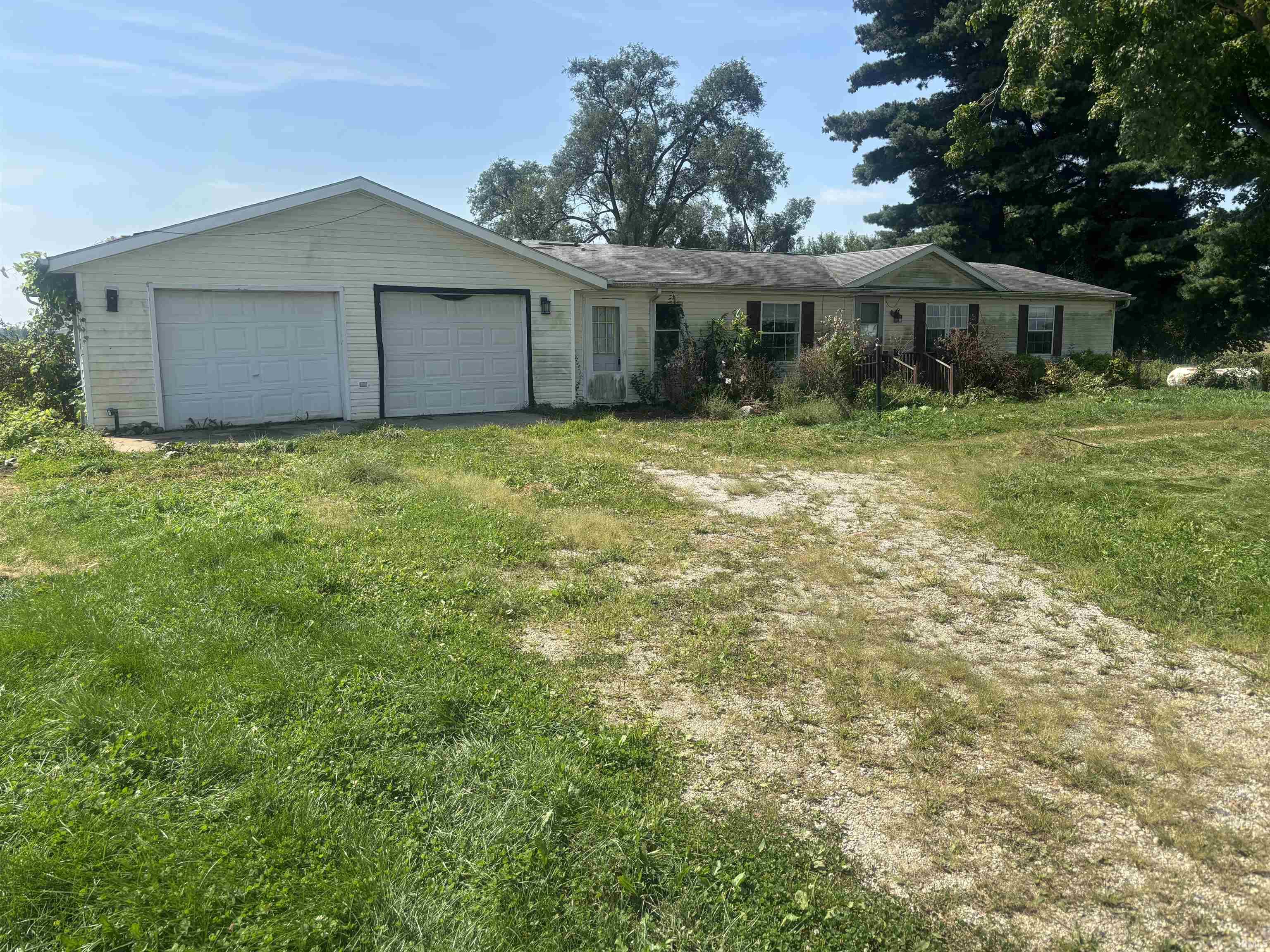 18915 2c Road Culver IN 46574