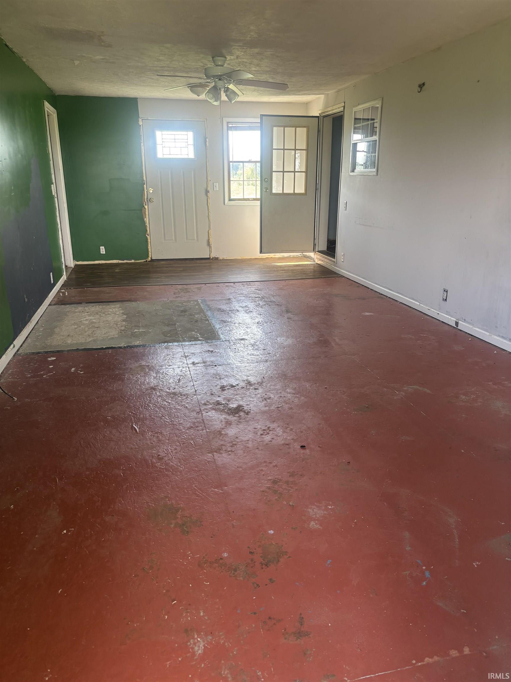 18915 2c Road Culver IN 46574