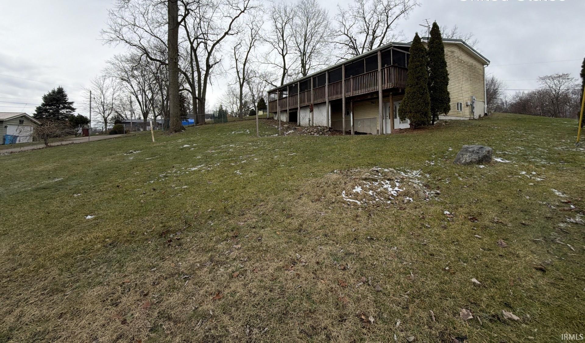 7505 N 1200 Road Middlebury IN 46540