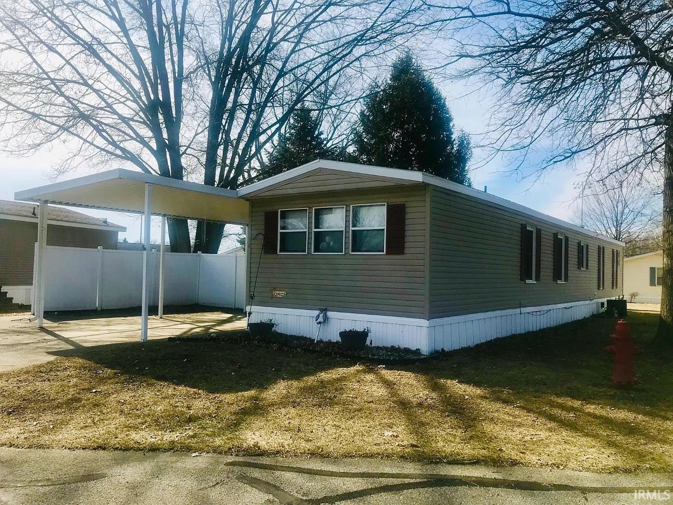 805 Baker Street Plymouth IN 46563